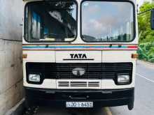 Tata 1510 2004 Bus
