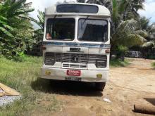 Tata 1510 2007 Bus