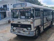Tata 1510 2005 Bus