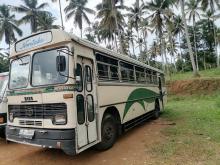 Tata 1510 2005 Bus