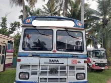 Tata 1510 2007 Bus