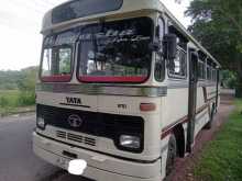 Tata 1510 2004 Bus