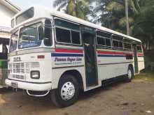 Tata 1510 1998 Bus