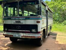 Tata 1510 2004 Bus