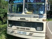 Tata 1510 2004 Bus