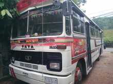 Tata 1510 1998 Bus