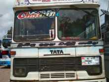 Tata 1510 2004 Bus