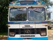Tata 1510 2004 Bus
