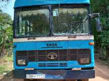 Tata 1510 2002 Bus