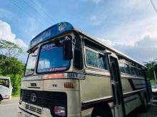 Tata 1510 2004 Bus