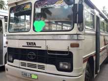 Tata 1510 2007 Bus