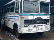 Tata 1510 2004 Bus