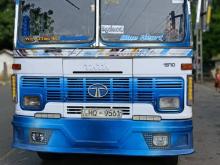 Tata 1510 2003 Bus