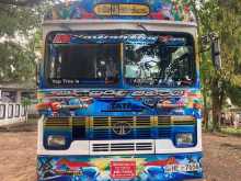 Tata 1510 2004 Bus
