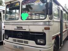 Tata 1510 2007 Bus