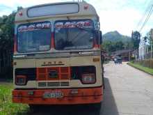 Tata 1510 2005 Bus