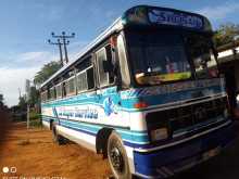 Tata 1510 2004 Bus