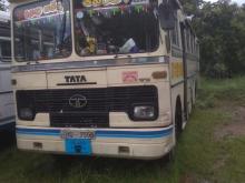 Tata 1510 2003 Bus