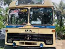 Tata 1510 2004 Bus