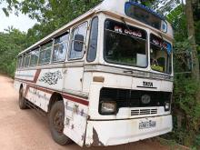 Tata 1510 2007 Bus