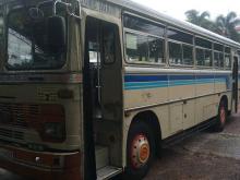 Tata 1510 Commise Turbo 2005 Bus