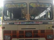 Tata 1510 Commise Turbo 2005 Bus