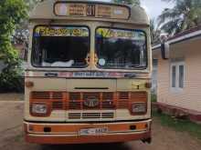 Tata 1510 Cummins 2005 Bus