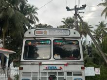 Tata 1510 Cummins 2006 Bus