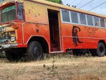 Tata 1510 2000 Bus