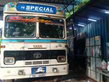 Tata 1510 Intercooler Turbo 2009 Bus