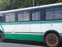 Tata 1510 Lacec 2000 Bus