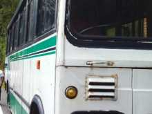 Tata 1510 Lacec 2000 Bus