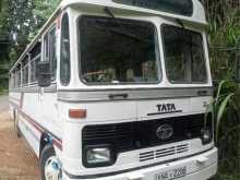Tata 1510 Turbo 2006 Bus