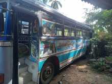 Tata 1510 Turbo 2006 Bus