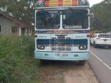Tata 1512 2014 Bus