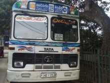 Tata 1512 2012 Bus