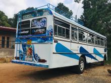 Tata 1512 2008 Bus