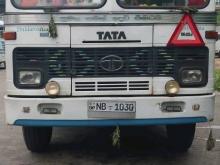 Tata 1512 2011 Bus