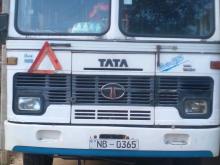 Tata 1512 2011 Bus