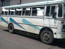 Tata 1512 2010 Bus