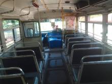 Tata 1512 2011 Bus