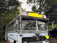 Tata 1512 2014 Bus