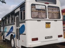 Tata 1512 2012 Bus