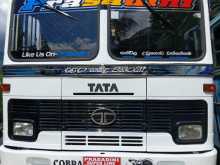 Tata 1512 2011 Bus