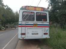 Tata 1512 2014 Bus