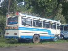 Tata 1512 1990 Bus