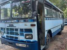 Tata 1512 2008 Bus