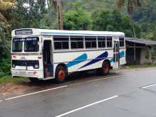 Tata 1512 2008 Bus