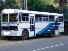 Tata 1512 2010 Bus