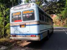 Tata 1512 2010 Bus